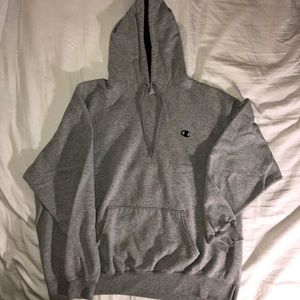 Champion Mens Pullover
